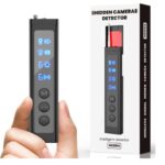 Hidden Camera Detector